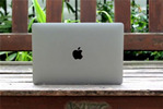 蘋果MacBook Air再出新品 秋季發(fā)布？