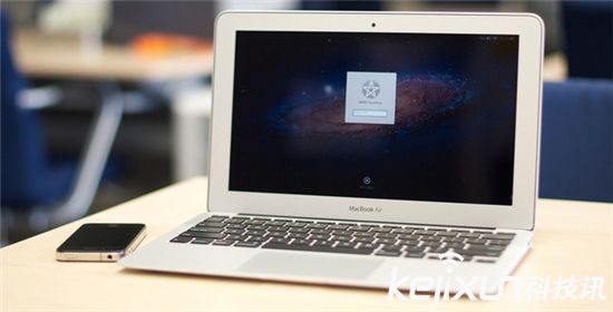 蘋果MacBook Air再出新品 秋季發(fā)布？