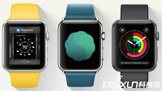 Apple Watch新品今秋發(fā)布？  或與<a href=/mobile/iphone/ target=_blank class=infotextkey>iPhone</a>7一起發(fā)布