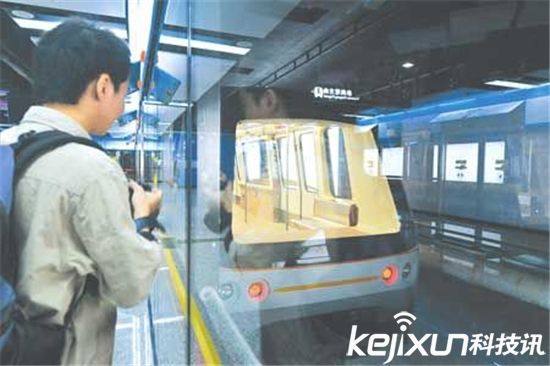 北京將運行全自動地鐵！ 只能無人駕駛就在身邊
