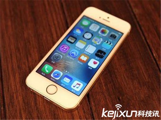 陳冠希的iphone se 透過(guò)事件看智能
