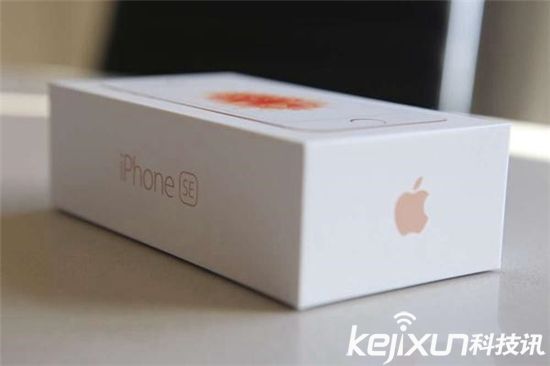 陳冠希的iphone se 透過(guò)事件看智能