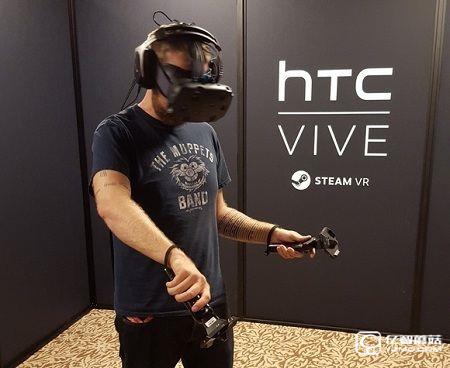 HTC VR中國區(qū)老大說索粉會(huì)失望？應(yīng)用和技術(shù)都不搞獨(dú)占