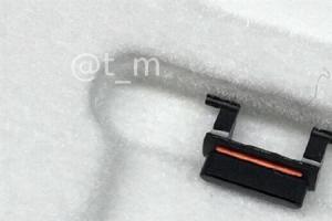 iPhone 7靜音鍵曝光：全新配色現(xiàn)身 必買！