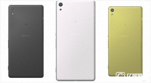索尼Xperia XA Ultra評(píng)測(cè),大屏窄邊