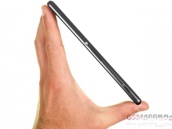 索尼Xperia XA Ultra評(píng)測(cè),大屏窄邊