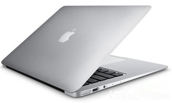 MacBook Air不會(huì)放棄！ 蘋果筆記本再出新品