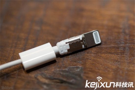 iphone 7取消耳機(jī)口？ 或于秋季面世！