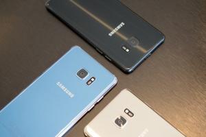 三星Note7國行版價(jià)格預(yù)測(cè) 依舊5388元？