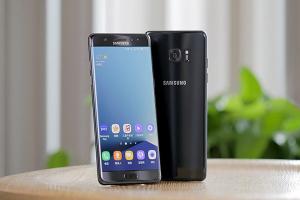 三星Note7體驗(yàn)評(píng)測(cè) 三星Note7怎么樣