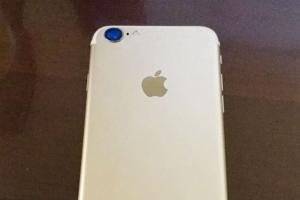 雙攝還不夠！iPhone 7 Plus配置曝光：3GB內(nèi)存