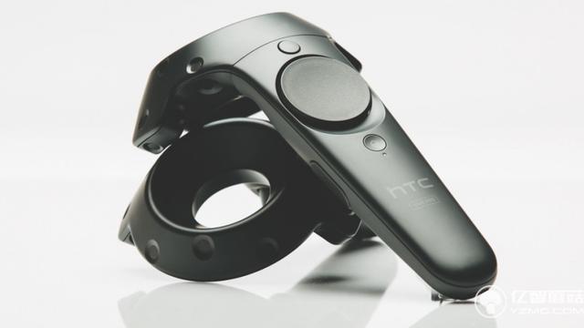 不了解HTC Vive？看這份詳細(xì)的科普貼就可以了