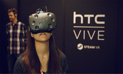 Vive和HTC 10銷量增長(zhǎng)  但未來并不樂觀
