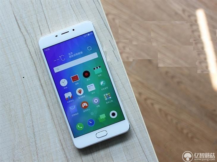 魅藍(lán)E評(píng)測(cè)：1299元高逼格！對(duì)比魅藍(lán)note3品質(zhì)提升在哪？
