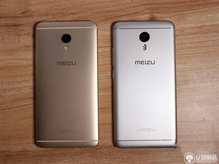 魅藍(lán)E評(píng)測(cè)：1299元高逼格！對(duì)比魅藍(lán)note3品質(zhì)提升在哪？
