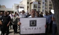Uber官司纏身 一文幫你理清Uber與政府、司機(jī)、乘客的糾紛