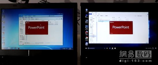 視頻對(duì)比：老電腦裝Win7、Win10流暢性測(cè)試