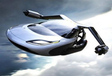 無人駕駛飛行汽車來臨！ 能否在2025年面世？