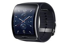 三星Gear S3配置曝光！ 配置更多傳感器？