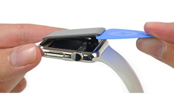 Apple Watch2馬上發(fā)布？ 官網(wǎng)售罄！