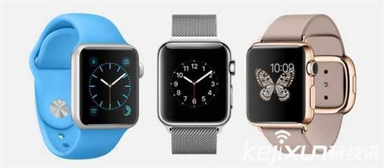 Apple Watch2馬上發(fā)布？ 官網(wǎng)售罄！