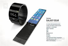 三星Gear S2開始支持iPhone？ 不是冤家不聚首