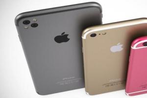 豬隊(duì)友來了! 中國電信全面曝光iPhone7新功能