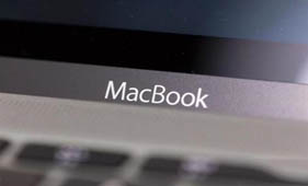 蘋果電腦MacBook Pro再曝光：傳輸速度極快！