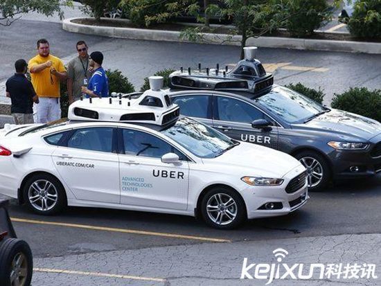 優(yōu)步無(wú)人駕駛汽車將上路 自動(dòng)駕駛安全嗎？