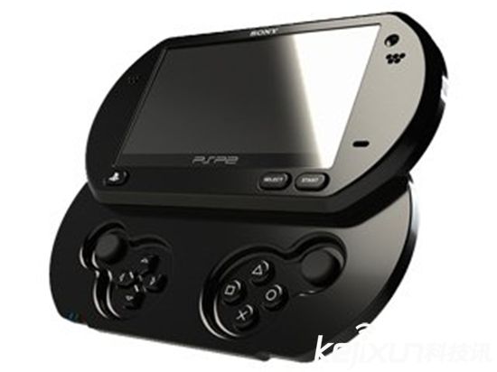 索尼PS4 Neo全新手柄曝光！ 尺寸稍有改變