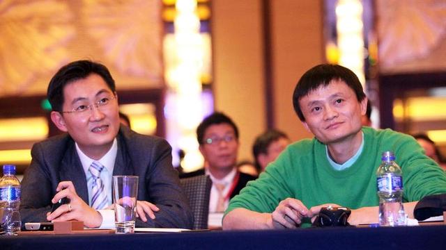 不止百度出局那么簡單 互聯(lián)網(wǎng)最大地震正在發(fā)生