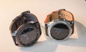 除了比蘋果手表更獨立 三星Gear S3 還有哪些亮點？