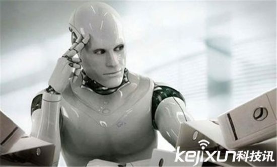 人工智能機(jī)器人時代來臨 科幻將成為現(xiàn)實