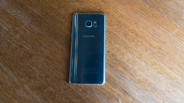 三星Note7用戶(hù)福音：教你判斷<a href=/mobile/ target=_blank class=infotextkey>手機(jī)</a>是否存爆炸危險(xiǎn)