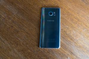 三星Note7用戶福音：教你判斷手機(jī)是否存爆炸危險
