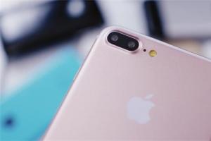 越南網(wǎng)站稱(chēng)已上手蘋(píng)果iPhone7，曝出兩大新特性