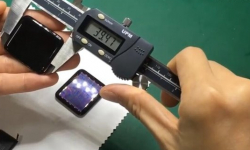 Apple Watch 2精準(zhǔn)測(cè)量：電池加厚屏幕更薄