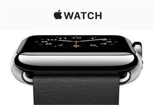 蘋果手表iwatch2今晚發(fā)布！如此配置你期待嗎？