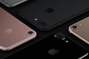 iPhone 7賣(mài)點(diǎn)不足 全球市場(chǎng)面臨三星華為夾擊