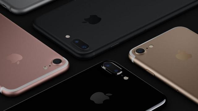 <a href=/mobile/iphone/ target=_blank class=infotextkey>iPhone</a> 7賣點(diǎn)不足 全球市場面臨<a href=/tags/46-0.html target=_blank class=infotextkey>三星</a><a href=/tags/96-0.html target=_blank class=infotextkey>華為</a>夾擊