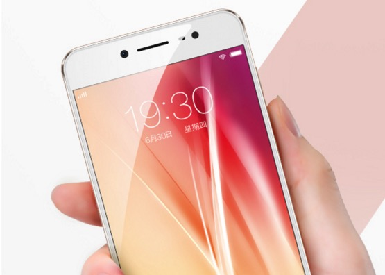 vivo X7如何連接電腦？