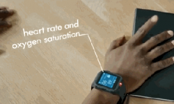 SOWATCH智能手表：能監(jiān)測(cè)心血管狀態(tài)還能畫心電圖