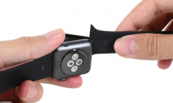 Apple Watch2拆機(jī)評(píng)測(cè)：與Apple Watch大不同