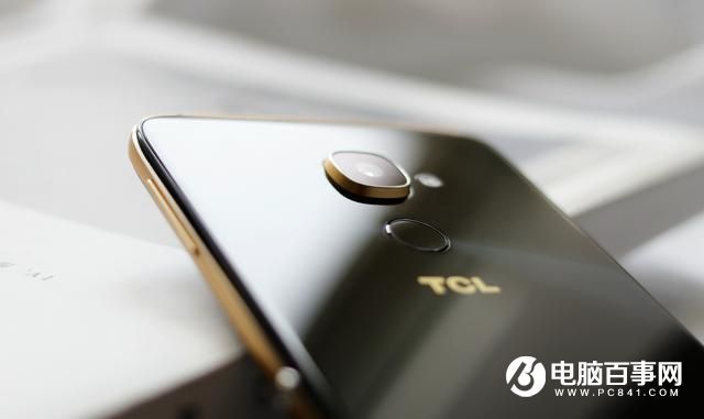 文藝范商務(wù)旗艦 TCL 950詳細評測