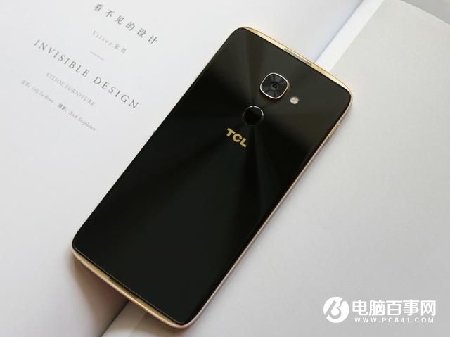 文藝范商務(wù)旗艦 TCL 950詳細評測
