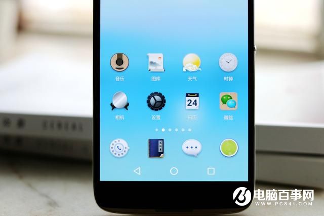 文藝范商務(wù)旗艦 TCL 950詳細(xì)評(píng)測(cè)