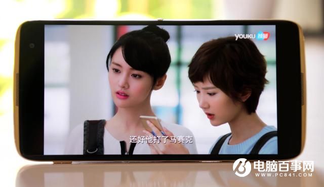 文藝范商務(wù)旗艦 TCL 950詳細(xì)評測