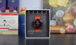 華米AMAZFIT運(yùn)動(dòng)手表怎么樣？小米手環(huán)2之后又一爆品