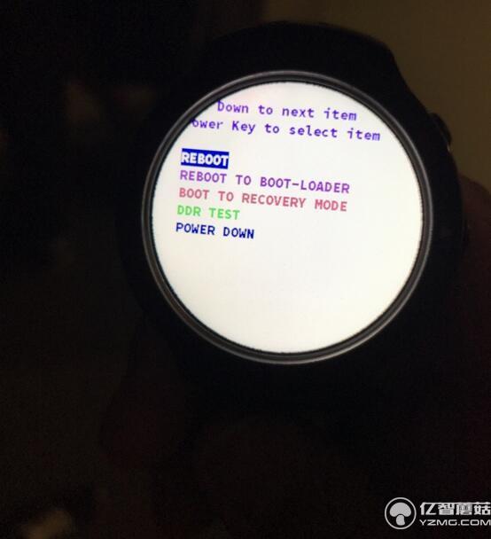 HTC Halfbeak手表長這樣！運行Android Wear
