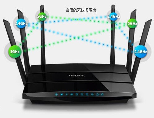 碼客online：無線路由器信號差怎么辦？
